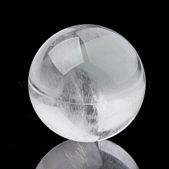 Natural Quartz Crystal  Decorations&nbsp;G-N0320-04D