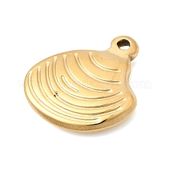 Ocean Series 304 Stainless Steel Pendants&nbsp;STAS-P450-02A-G