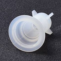 DIY Chess Silicone Molds&nbsp;DIY-P046-02