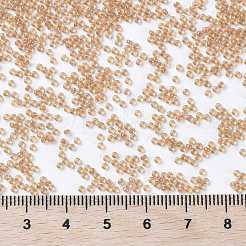 MIYUKI Round Rocailles Beads&nbsp;X-SEED-G009-RR3733
