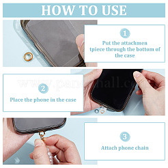 DIY Mobile Accessories&nbsp;DIY-DR0002-08