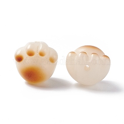 Carved Natural Bodhi Root Beads&nbsp;FIND-C012-01A