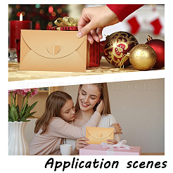 48Pcs Paper Envelope&nbsp;DIY-GO0003-02