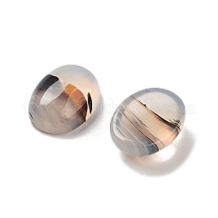 Natural Dendritic Agate Cabochons&nbsp;G-G145-01B-57