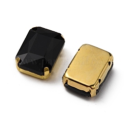 Sew on Rhinestone&nbsp;DIY-WH0033-68A