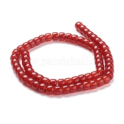 K9 Glass Beads Strands&nbsp;GLAA-K039-C10