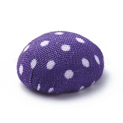 Woven Cabochons&nbsp;LS-WOVE-S037-15mm-6