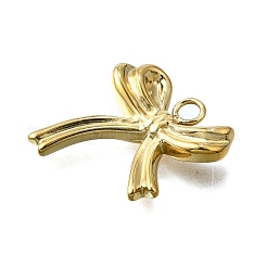 304 Stainless Steel Pendants&nbsp;STAS-H233-02G-02