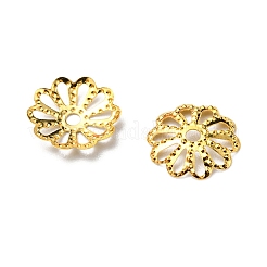 Iron Flower Bead Caps&nbsp;IFIN-YW0001-68