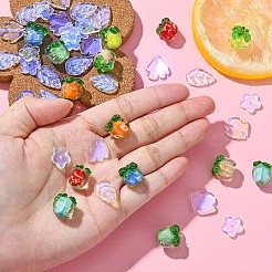 DIY Jewelry Making Finding Kit&nbsp;LAMP-YW0001-20