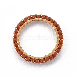 MIYUKI & TOHO Handmade Japanese Seed Beads&nbsp;SEED-A028A-M-03G