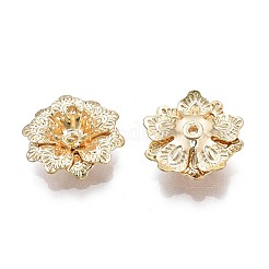 Brass Beads&nbsp;KK-N232-265