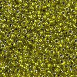 TOHO Round Seed Beads&nbsp;SEED-JPTR11-1013