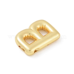 Rack Plating Brass Pendants&nbsp;KK-A224-01B-G