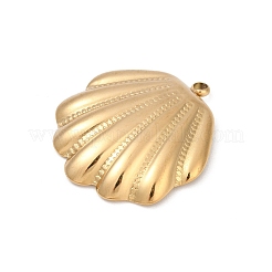 304 Stainless Steel Pendants&nbsp;STAS-C121-46C-G