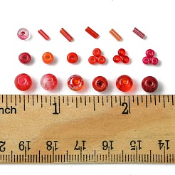 DIY Round Jewelry Making Finding Kits&nbsp;DIY-FS0006-15