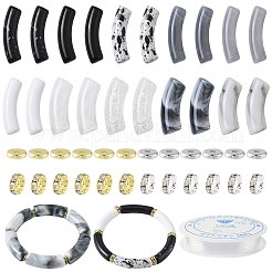 DIY Jewelry Making Kit&nbsp;DIY-FS0009-09C