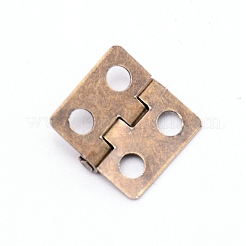 Iron Hinge&nbsp;IFIN-WH0033-03AB