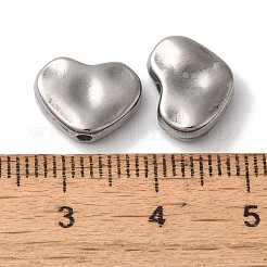 Non-Tarnish 304 Stainless Steel Beads&nbsp;STAS-I305-184P