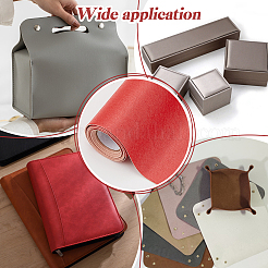 Imitation Leather Book Covers&nbsp;AJEW-WH0314-503C