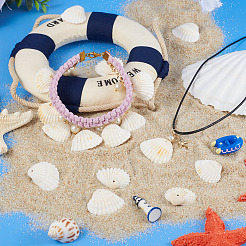 Shell Pendants&nbsp;SSHEL-TA0001-03