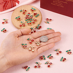 Alloy Pendants&nbsp;PALLOY-TA0001-04G