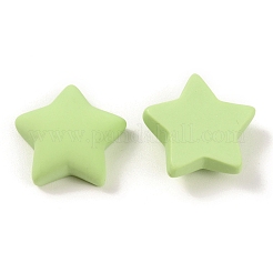 Resin Cabochons&nbsp;CRES-J042-04F