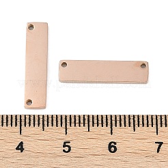 Ion Plating(IP) 304 Stainless Steel Links Connectors&nbsp;LS-STAS-I311-10C-RG