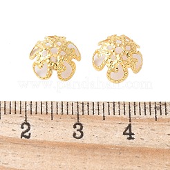 Iron Bead Caps&nbsp;IFIN-D040-G