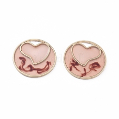 Epoxy Resin Pendants&nbsp;RESI-X0001-09