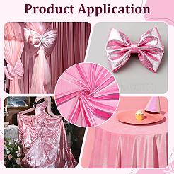 1M Polyester Fabric&nbsp;DIY-PH0036-33