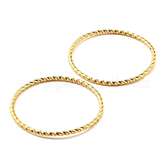 304 Stainless Steel Open Jump Rings&nbsp;STAS-G310-18A-G