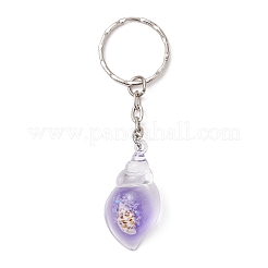 7 Pcs Luminous Acrylic Keychains&nbsp;KEYC-JKC01286