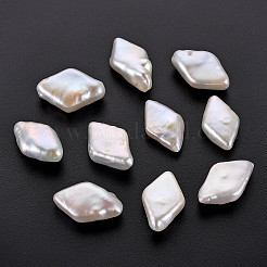 Natural Keshi Pearl Beads&nbsp;PEAR-N020-I02