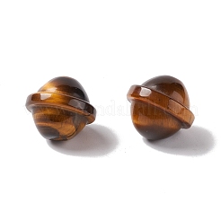 Natural Tiger Eye Beads&nbsp;G-E579-05L
