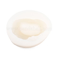 DIY Candle Holder Silicone Molds&nbsp;DIY-M031-61