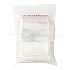 100Pcs 5 Styles Square Girl Print Paper Earring Display Cards&nbsp;CDIS-FS0001-25