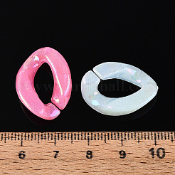 Plastic Quick Link Connectors&nbsp;KY-N026-10