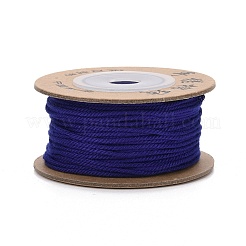 Cotton Cord&nbsp;OCOR-E027-01B-32