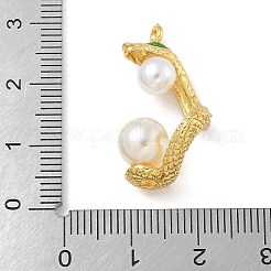 Rack Plating Brass Pendants&nbsp;KK-G515-60A-G