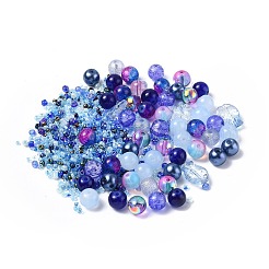 Glass Beads&nbsp;GLAA-E040-01I