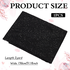 Polyester Mesh Fabrics&nbsp;DIY-WH0581-99