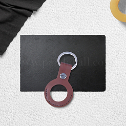Cowhide Purse Suspension Clasps Kits&nbsp;AJEW-CL0001-72A