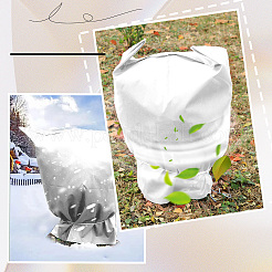 Non-woven Plant Cover&nbsp;DIY-WH20032-40B-01