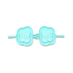 Butterfly Shaped Plastic Dumplings Making Molds&nbsp;LS-DIY-WH0260-99B