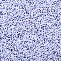 Cylinder Seed Beads&nbsp;SEED-H001-C15