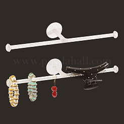 Plastic Bar Holders&nbsp;AJEW-WH0709-079