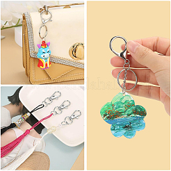 DIY Keychain Making Kit&nbsp;FIND-YW0009-50