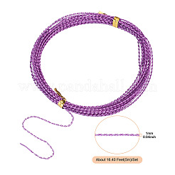 1 Roll Aluminum Wire&nbsp;AW-TA0001-07B