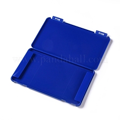 Portable Plastic Mouth Covers Storage Box&nbsp;CON-E022-02B
